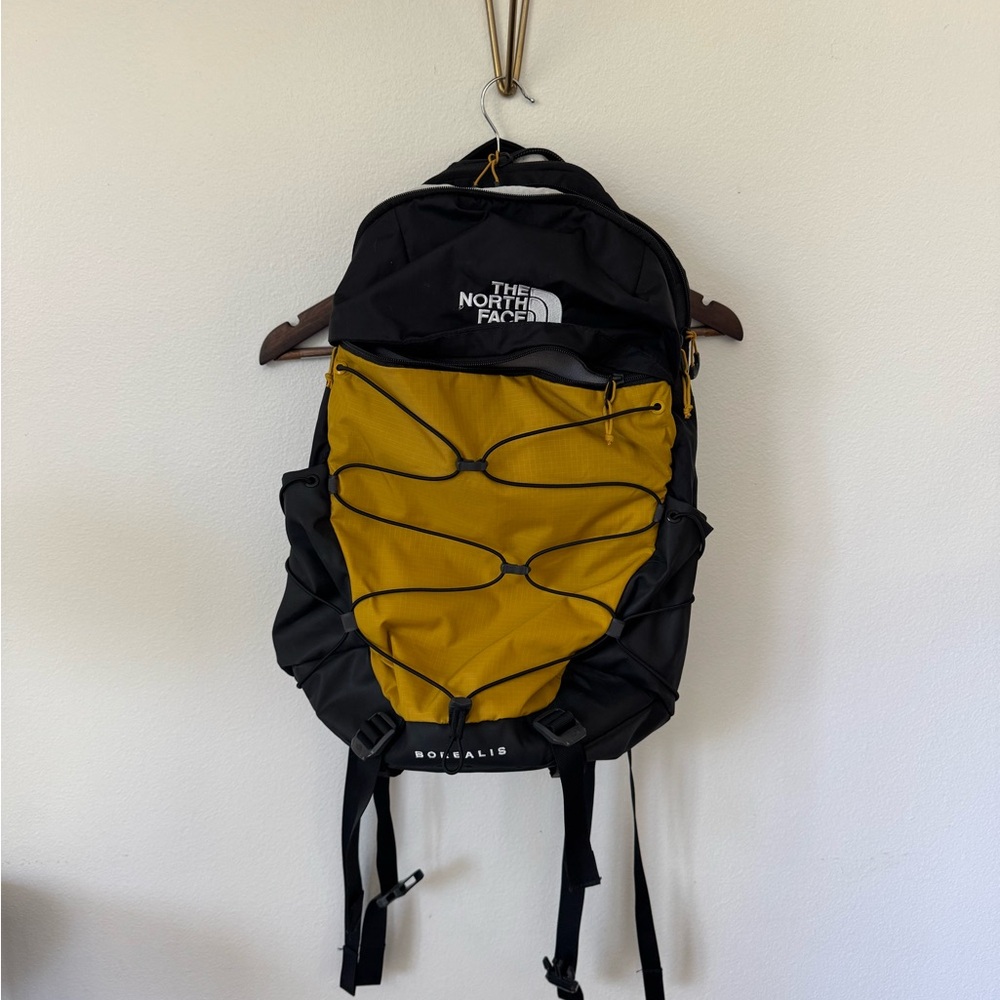 The North Face Borealis Backpack